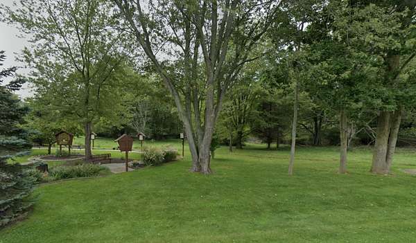 0.2 Acres of Residential Land for Sale in Douglas, Michigan