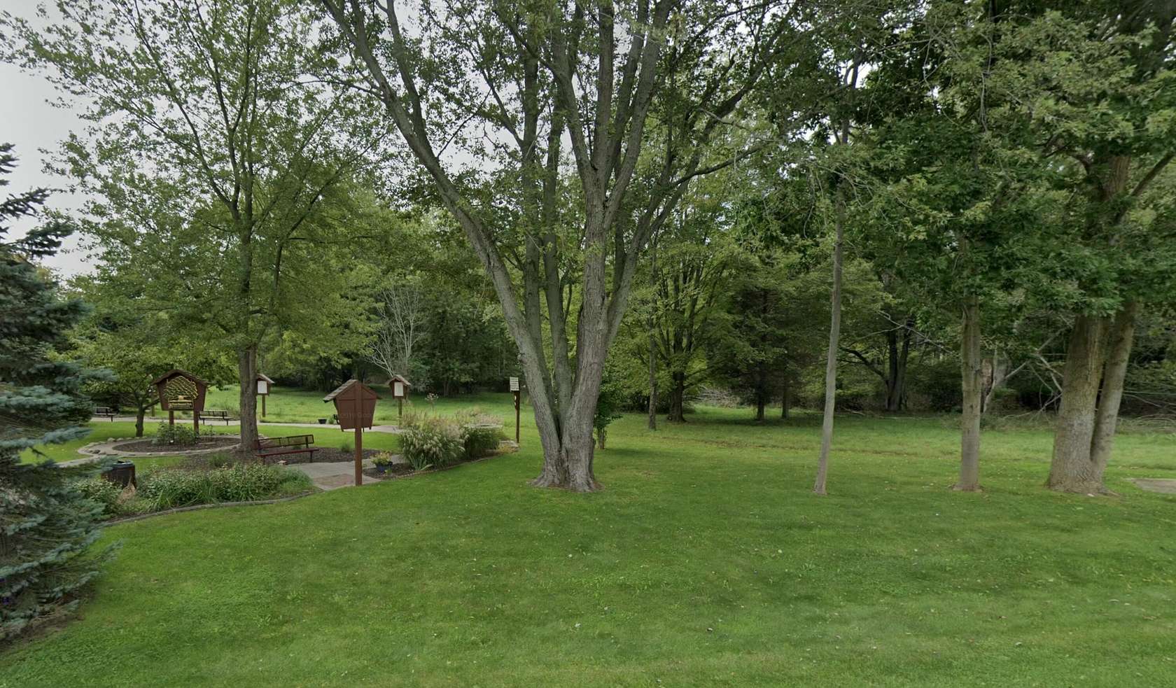 0.23 Acres of Residential Land for Sale in Douglas, Michigan