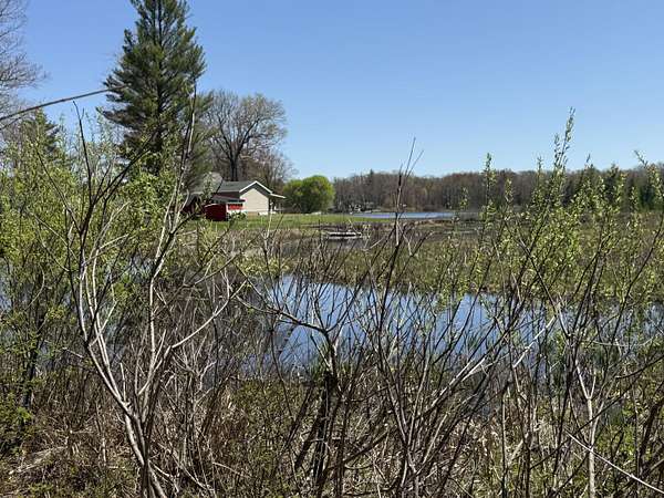 1.63 Acres of Land for Sale in Walkerville, Michigan