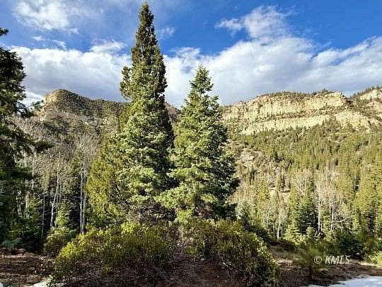 0.6 Acres of Residential Land for Sale in Alton, Utah