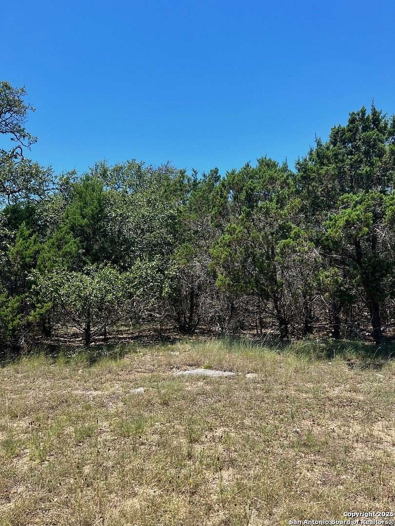 1 Acre of Residential Land for Sale in Boerne, Texas