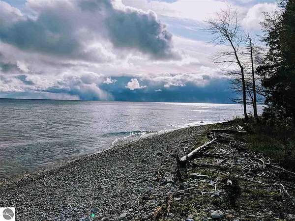 1.5 Acres of Residential Land for Sale in Beaver Island, Michigan