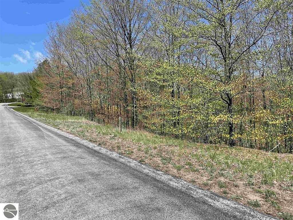 0.45 Acres of Residential Land for Sale in Traverse City, Michigan