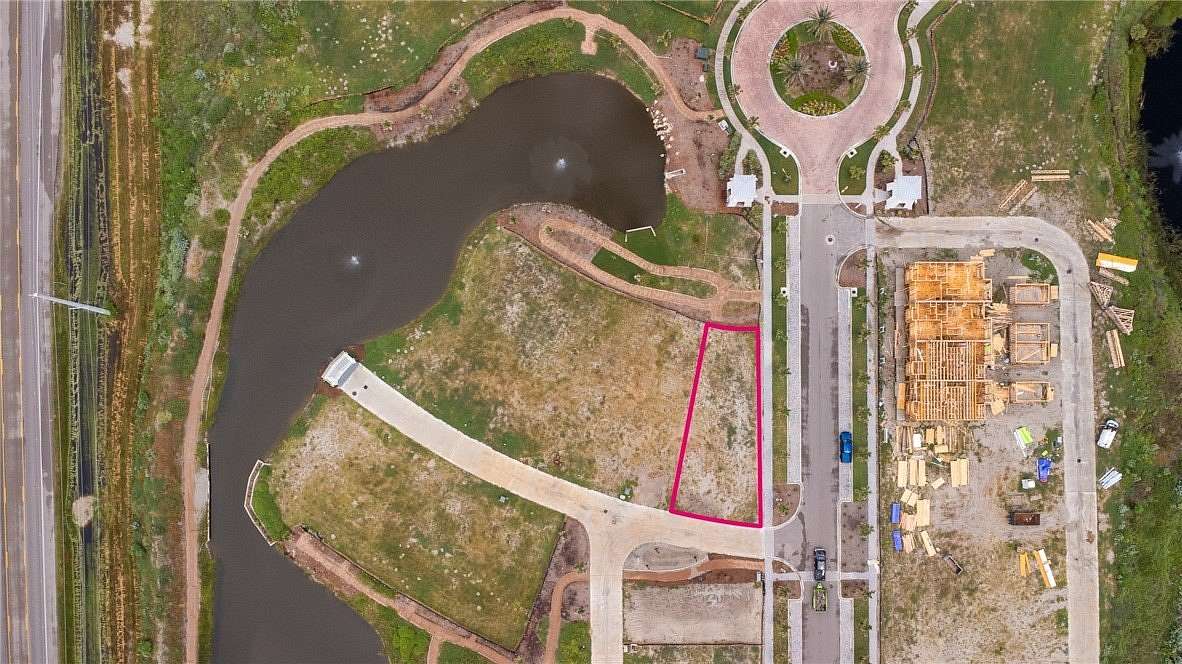 0.19 Acres of Residential Land for Sale in Port Aransas, Texas