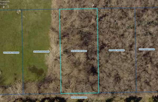 0.19 Acres of Land for Sale in Middle Bass Island, Ohio