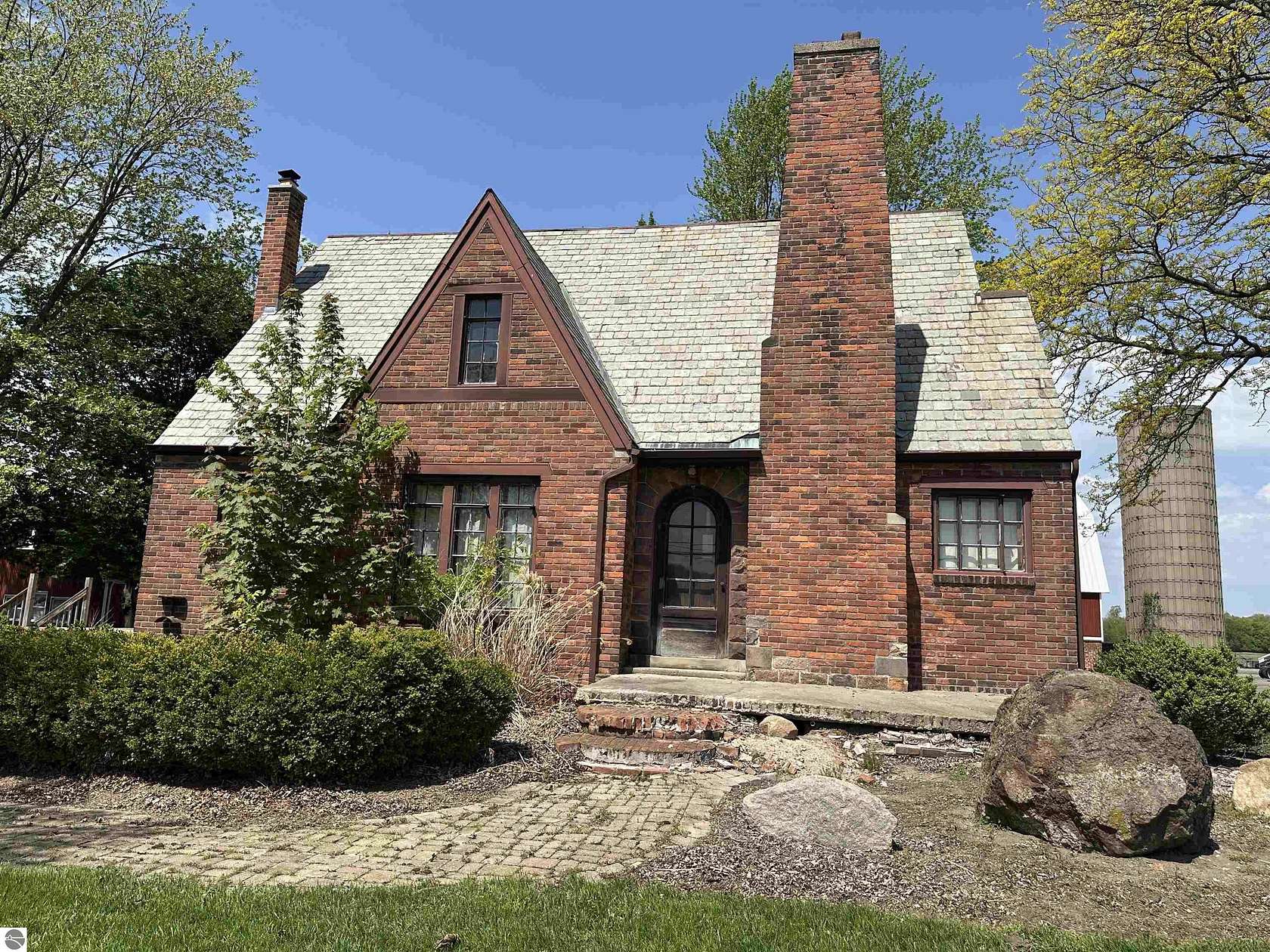 42.1 Acres of Improved Land for Sale in Ypsilanti, Michigan