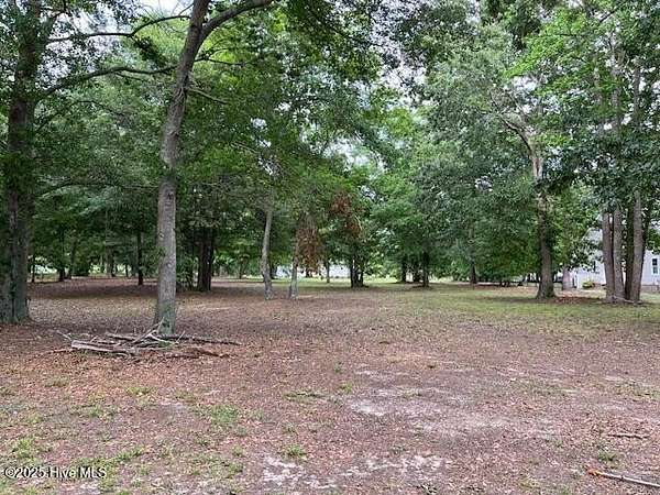 0.67 Acres of Residential Land for Sale in Edenton, North Carolina