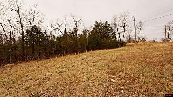 4.63 Acres of Residential Land for Sale in Gepp, Arkansas
