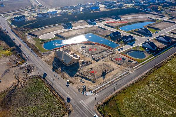 1.73 Acres of Mixed-Use Land for Sale in Star, Idaho