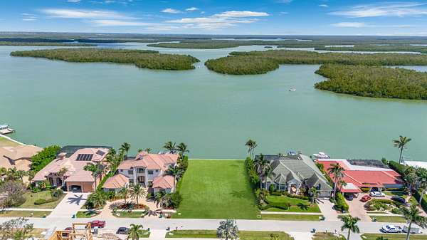 0.34 Acres of Residential Land for Sale in Marco Island, Florida