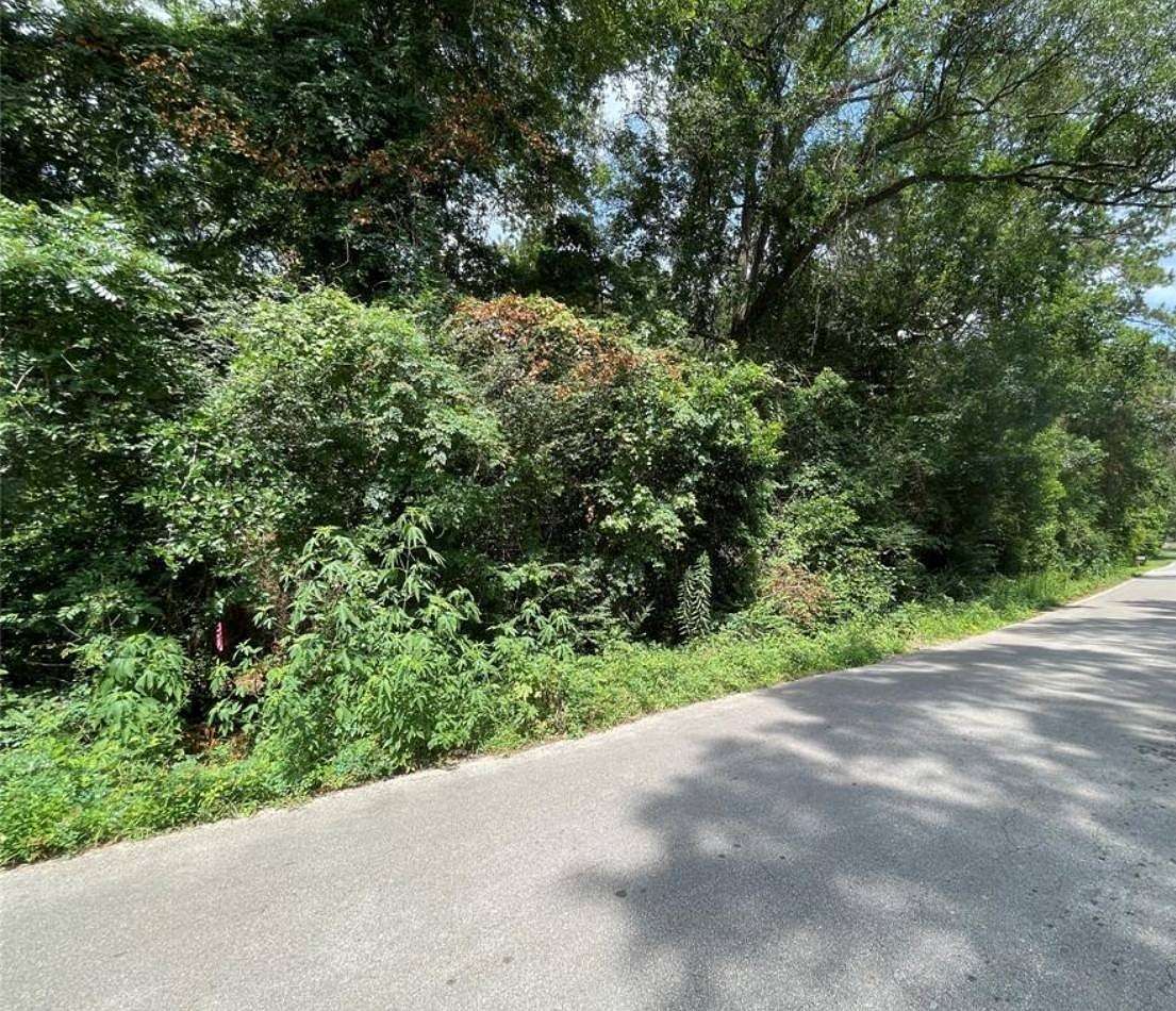 0.57 Acres of Land for Sale in Woodbranch, Texas