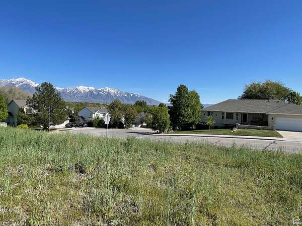 0.63 Acres of Residential Land for Sale in Taylorsville, Utah