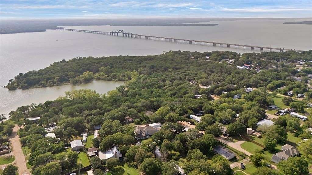 0.34 Acres of Residential Land for Sale in Little Elm, Texas