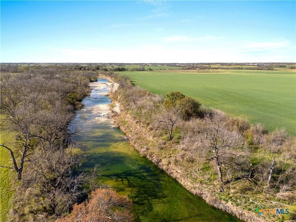 18 Acres of Land for Sale in McGregor, Texas