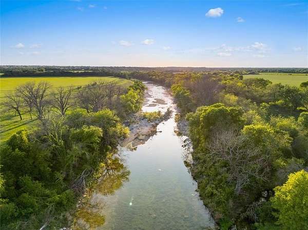 50 Acres of Land for Sale in McGregor, Texas