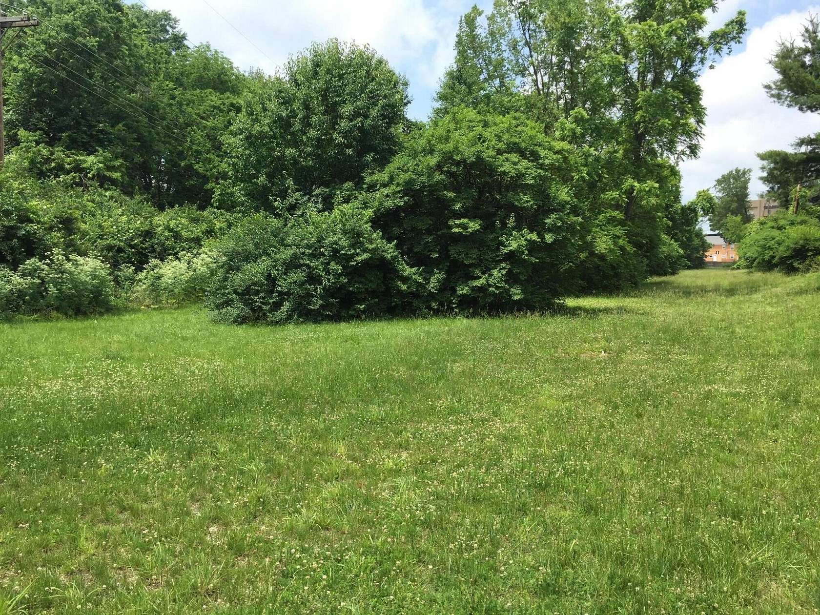 2.87 Acres of Residential Land for Sale in Lexington, Kentucky