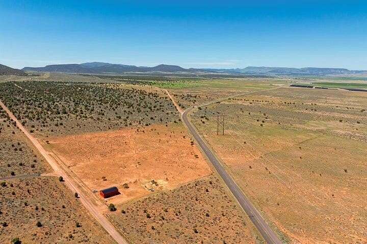 20 Acres of Land for Sale in Beryl, Utah