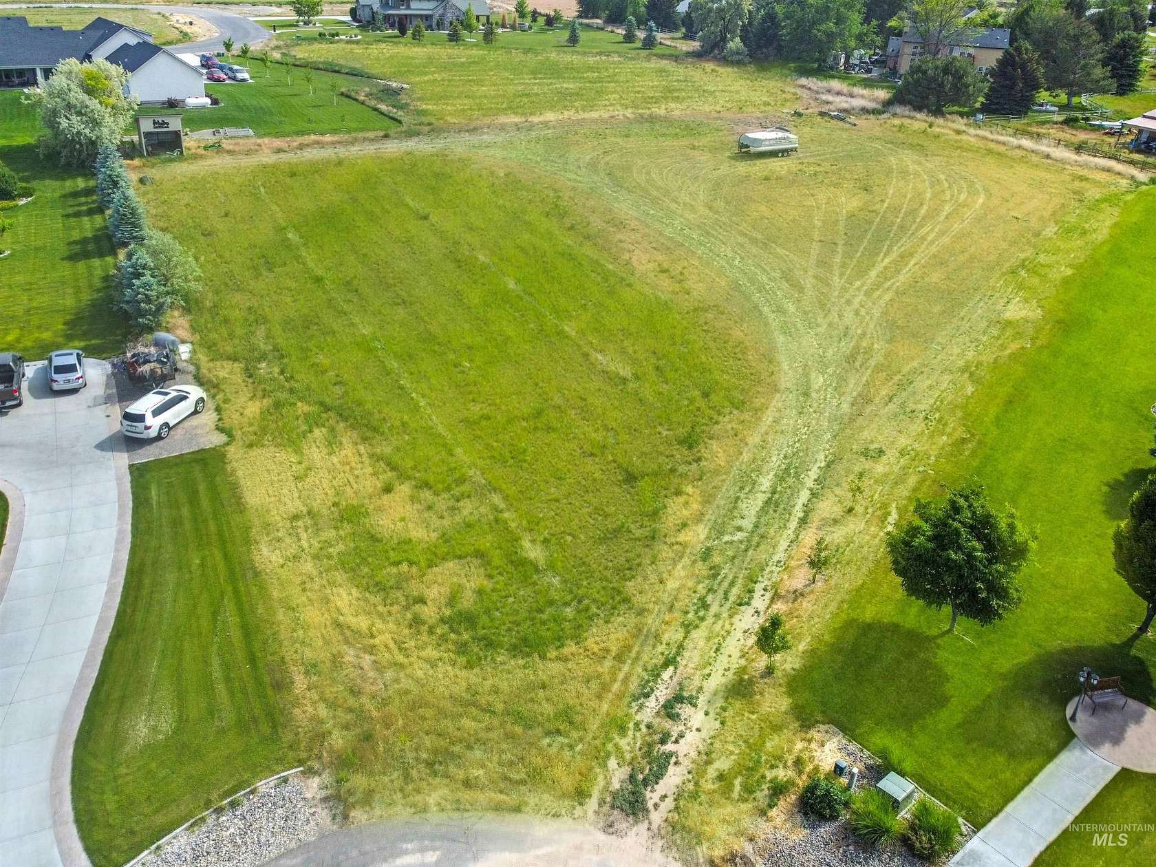 1.82 Acres of Residential Land for Sale in Twin Falls, Idaho