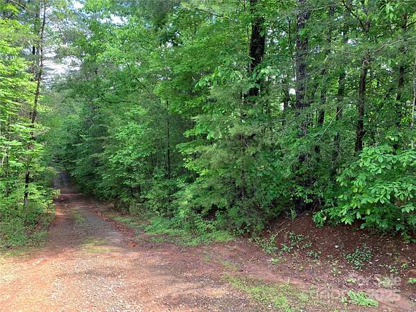5.49 Acres of Land for Sale in Lenoir, North Carolina