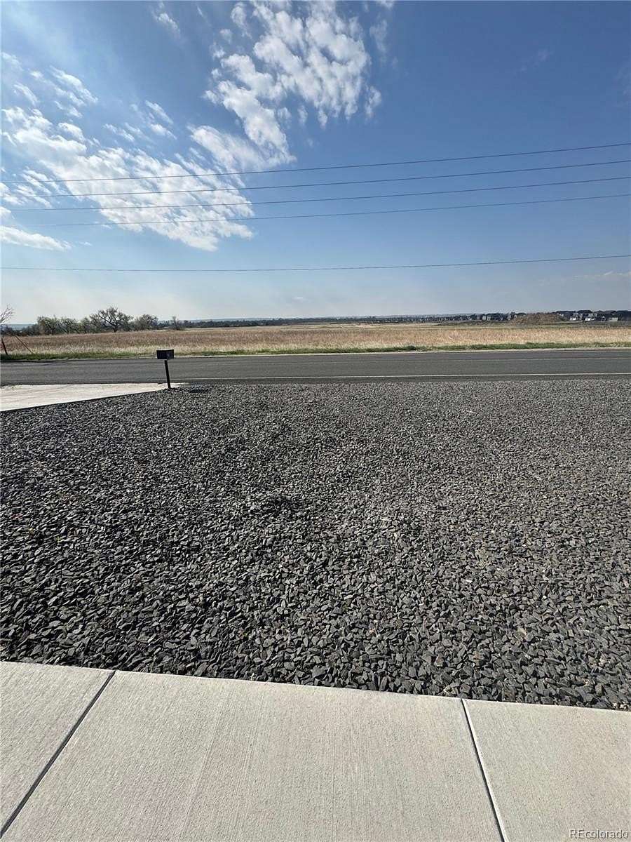 2.3 Acres of Land for Sale in Aurora, Colorado