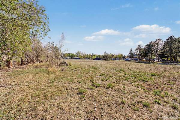 2.3 Acres of Residential Land for Sale in Aurora, Colorado