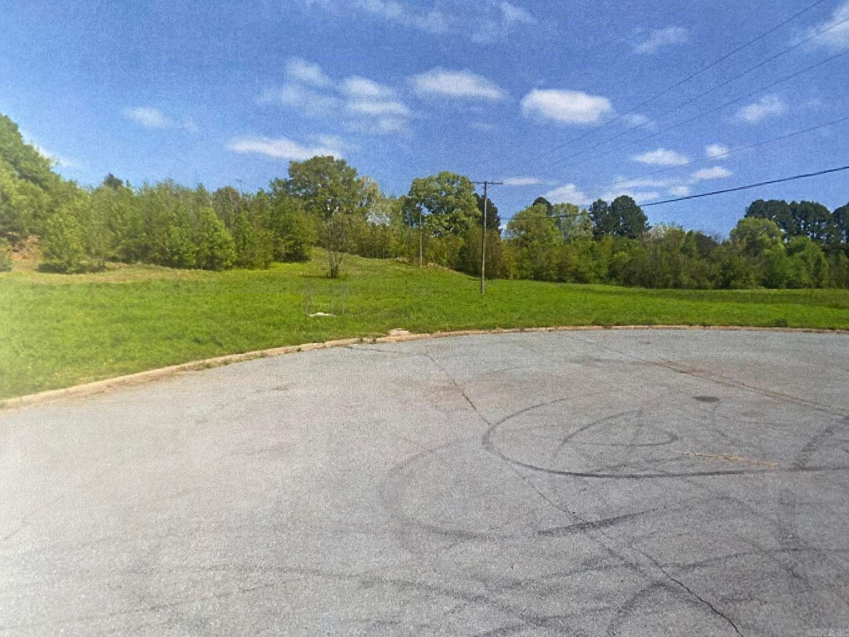 11.8 Acres of Commercial Land for Sale in North Little Rock, Arkansas