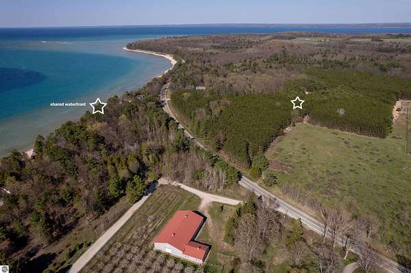 10.4 Acres of Land for Sale in Traverse City, Michigan