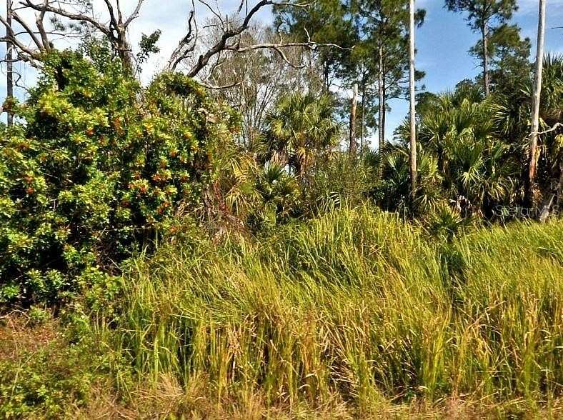 0.22 Acres of Land for Sale in North Port, Florida
