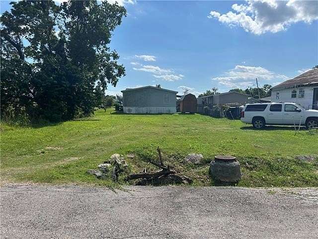 Residential Land for Sale in Harvey, Louisiana