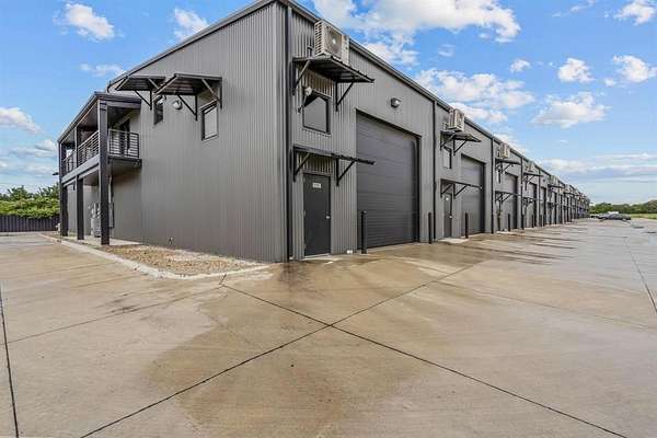 0.04 Acres of Commercial Land for Sale in White Settlement, Texas