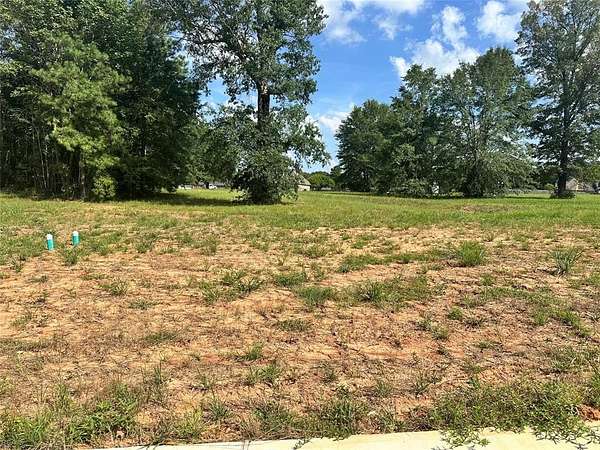 1.41 Acres of Residential Land for Sale in Greenwood, Louisiana