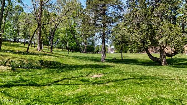 2.9 Acres of Residential Land for Sale in Bristol, Tennessee