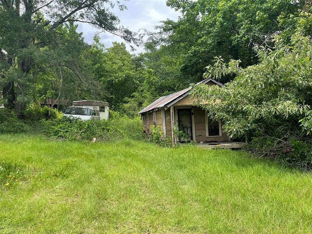 0.12 Acres of Land for Sale in Mansfield, Louisiana