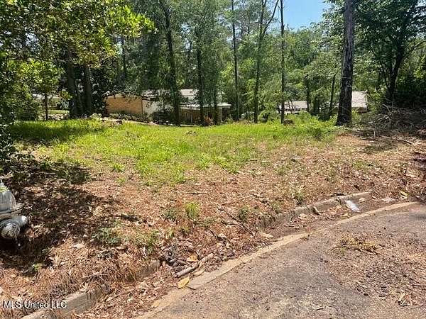 0.41 Acres of Residential Land for Sale in Jackson, Mississippi