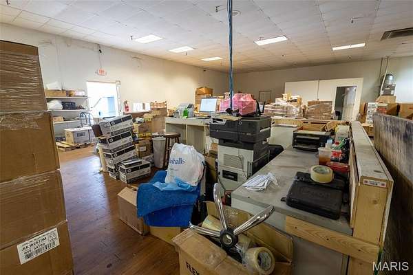 1.56 Acres of Commercial Land for Sale in Malden, Missouri