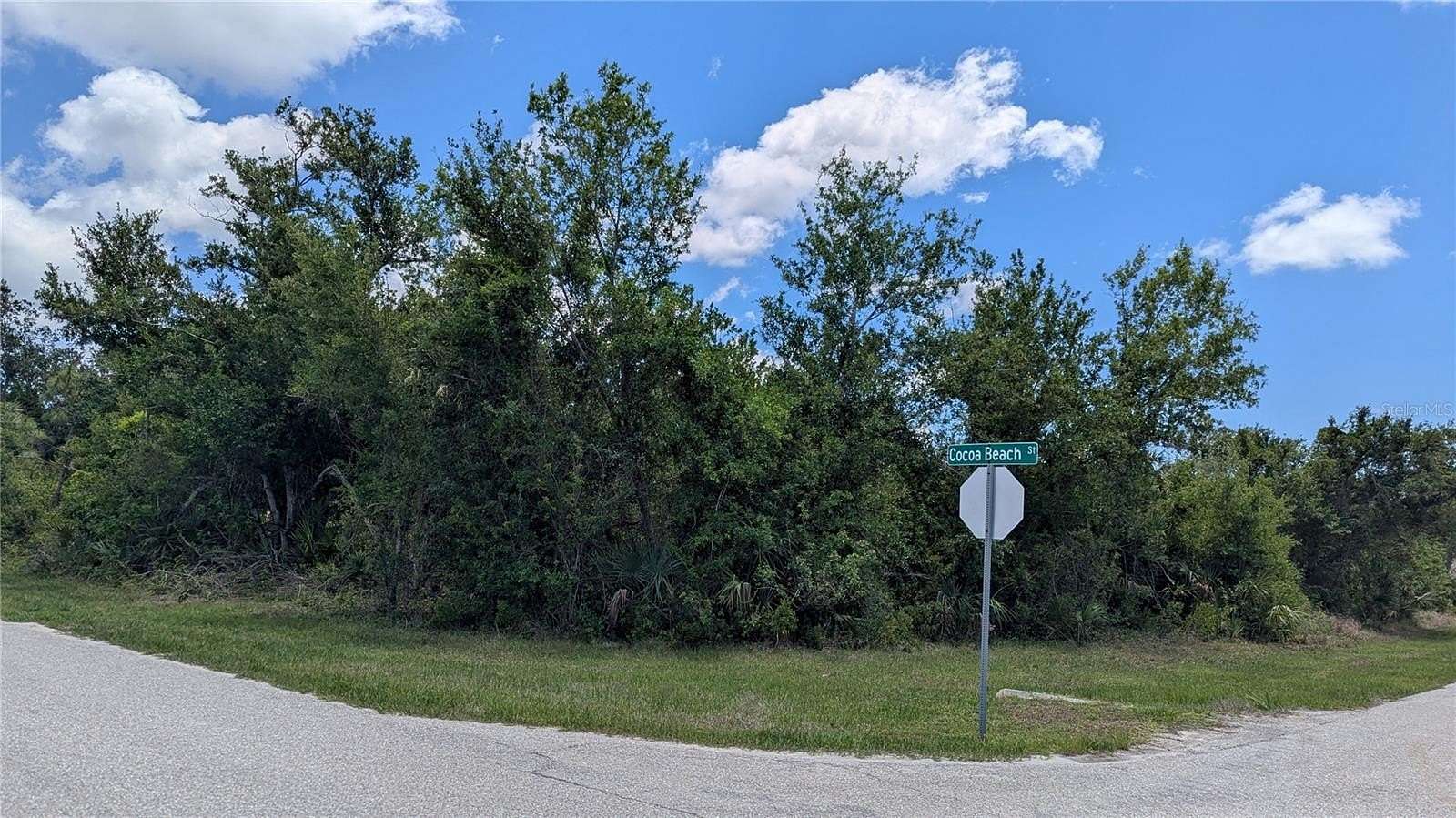 0.25 Acres of Residential Land for Sale in Port Charlotte, Florida