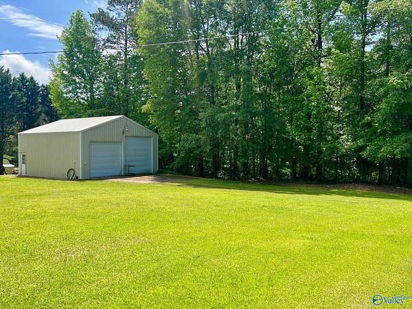 Residential Land for Sale in Altoona, Alabama