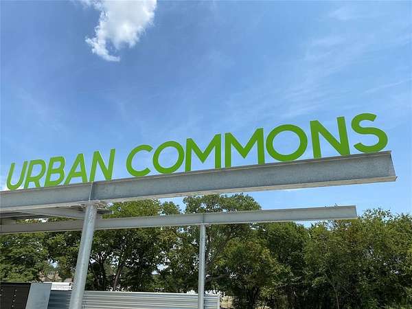 0.03 Acres of Residential Land for Sale in Dallas, Texas