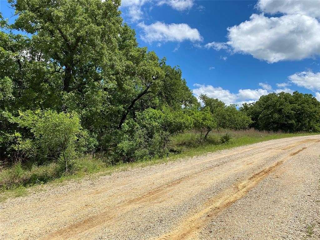 1.5 Acres of Land for Sale in Nocona, Texas