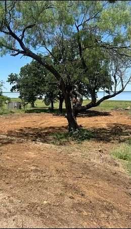 0.41 Acres of Residential Land for Sale in Breckenridge, Texas