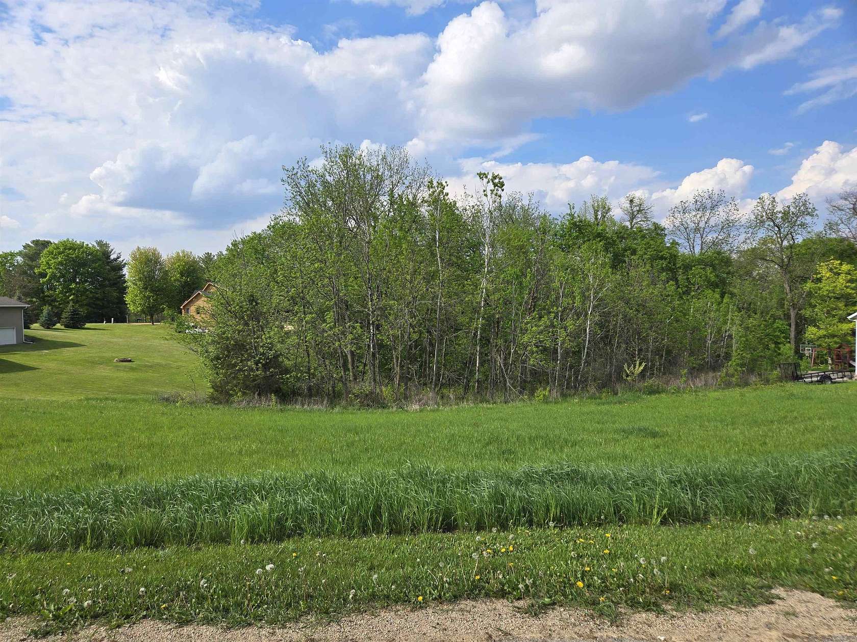 0.55 Acres of Residential Land for Sale in Apple River, Illinois