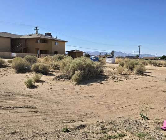 Land for Sale in California City, California