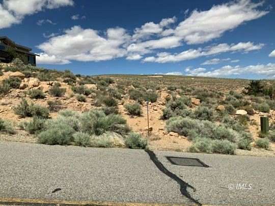 0.24 Acres of Residential Land for Sale in Bishop, California