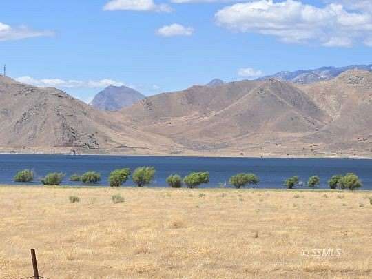 2.4 Acres of Commercial Land for Sale in Lake Isabella, California