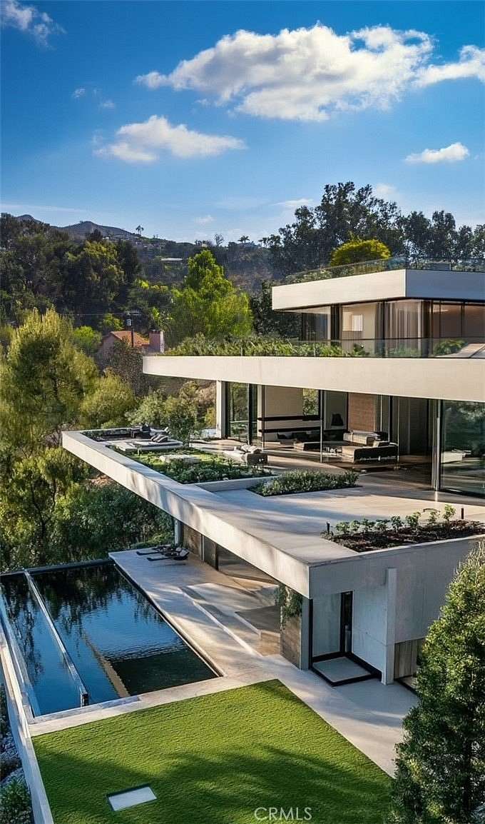 0.15 Acres of Land for Sale in Pacific Palisades, California