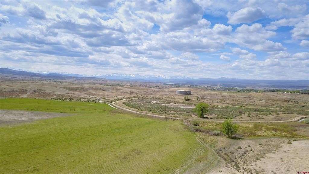 214 Acres of Land for Sale in Montrose, Colorado