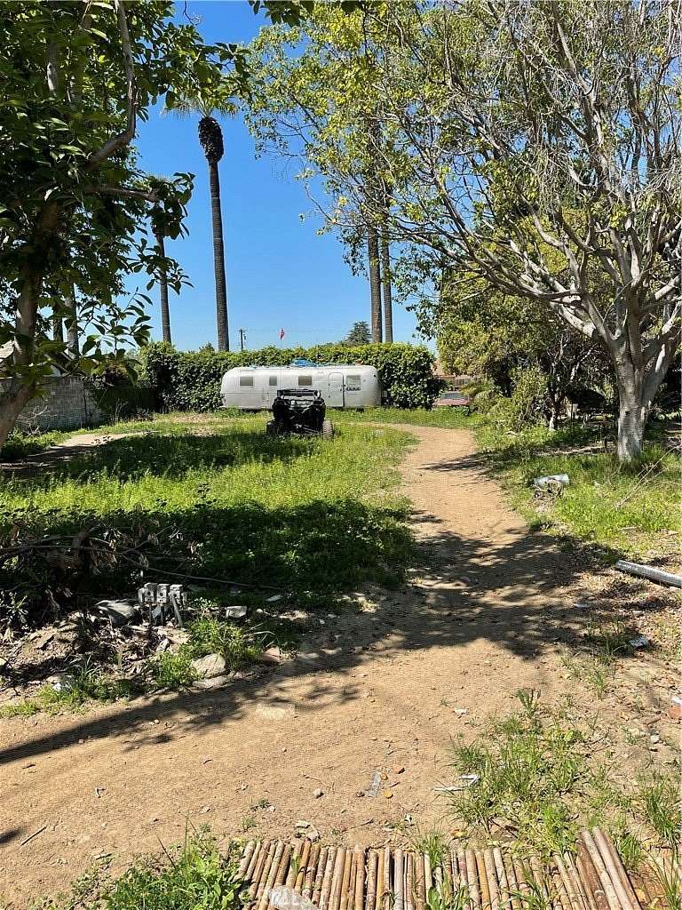 0.2 Acres of Land for Sale in Covina, California