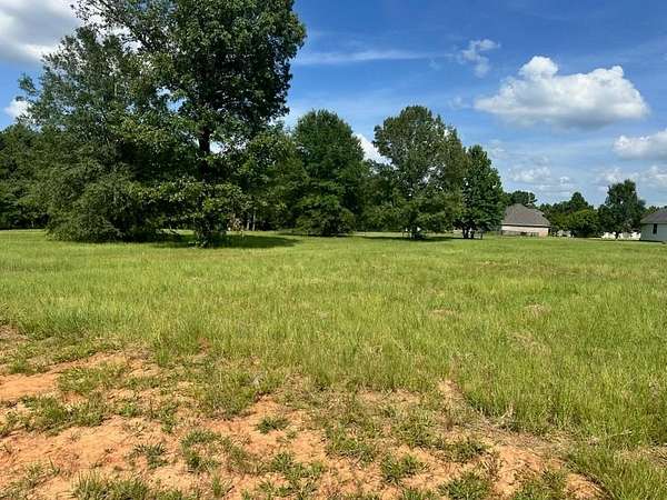 0.82 Acres of Residential Land for Sale in Greenwood, Louisiana
