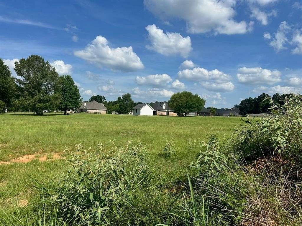 0.8 Acres of Residential Land for Sale in Greenwood, Louisiana