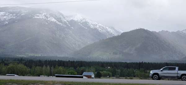 0.91 Acres of Commercial Land for Sale in Hamilton, Montana